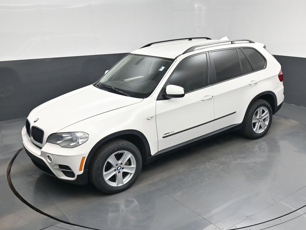 Used 2012 BMW X5 xDrive35i image 48