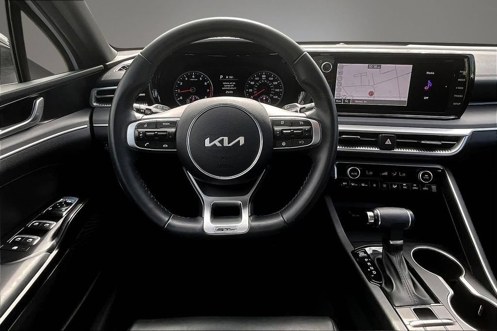 Used 2024 Kia K5 GT-Line FWD image 8