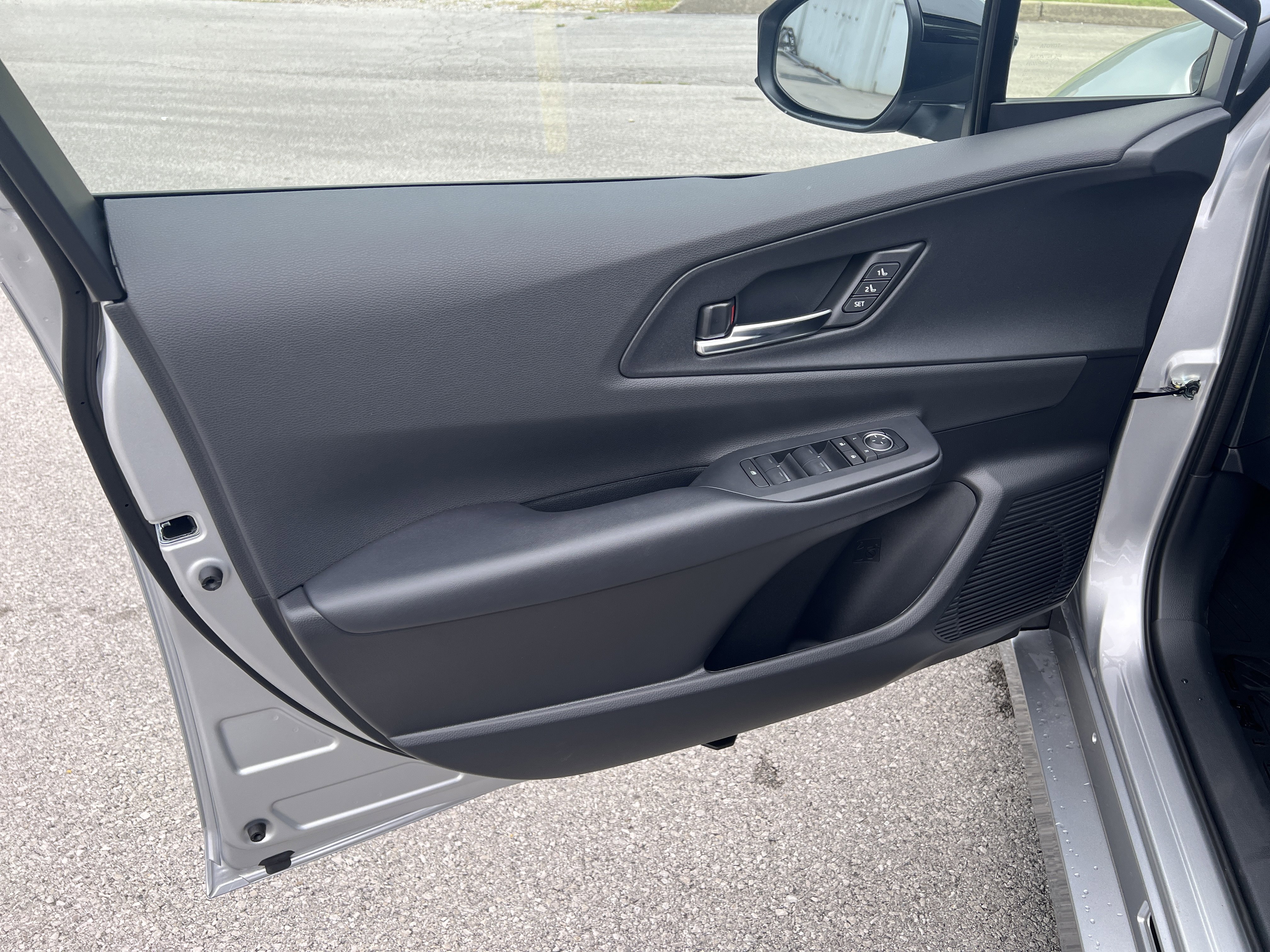 New 2026 Toyota Prius Plug-In Hybrid image 23
