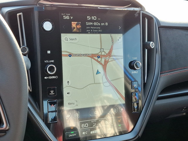 New 2026 Subaru WRX Limited image 12