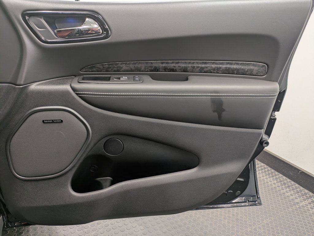 Used 2024 Dodge Durango SRT Hellcat image 27