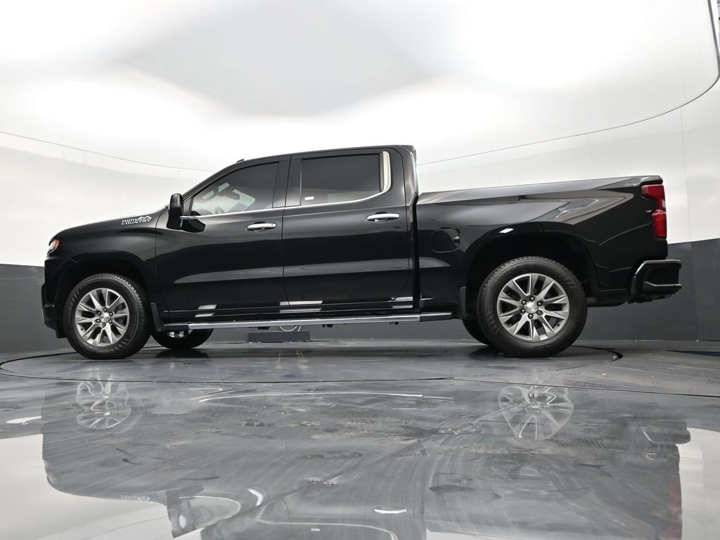 Used 2021 Chevrolet Silverado 1500 High Country image 21