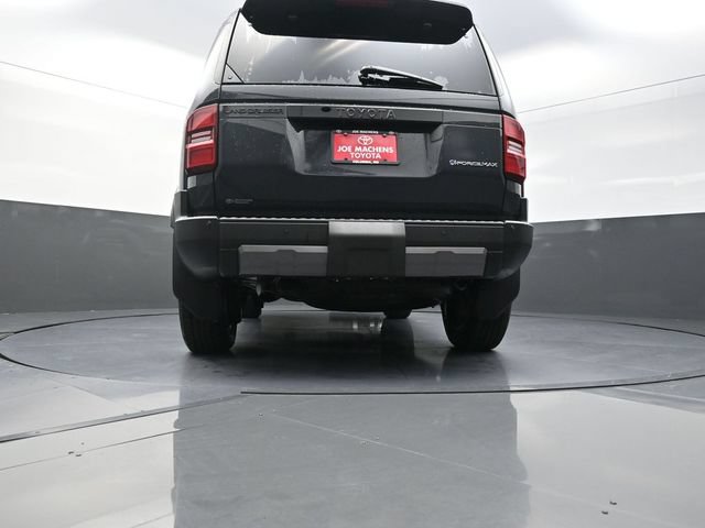 New 2027 Toyota Land Cruiser AWD/4WD image 34