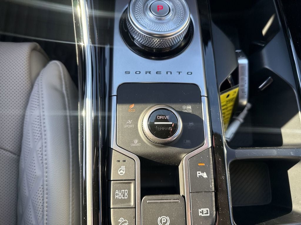 New 2026 Kia Sorento SX Prestige AWD/4WD image 37