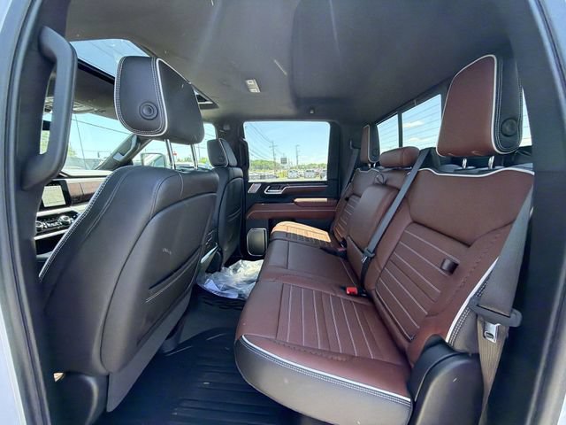 New 2026 GMC Sierra 3500 Denali Ultimate AWD/4WD image 19