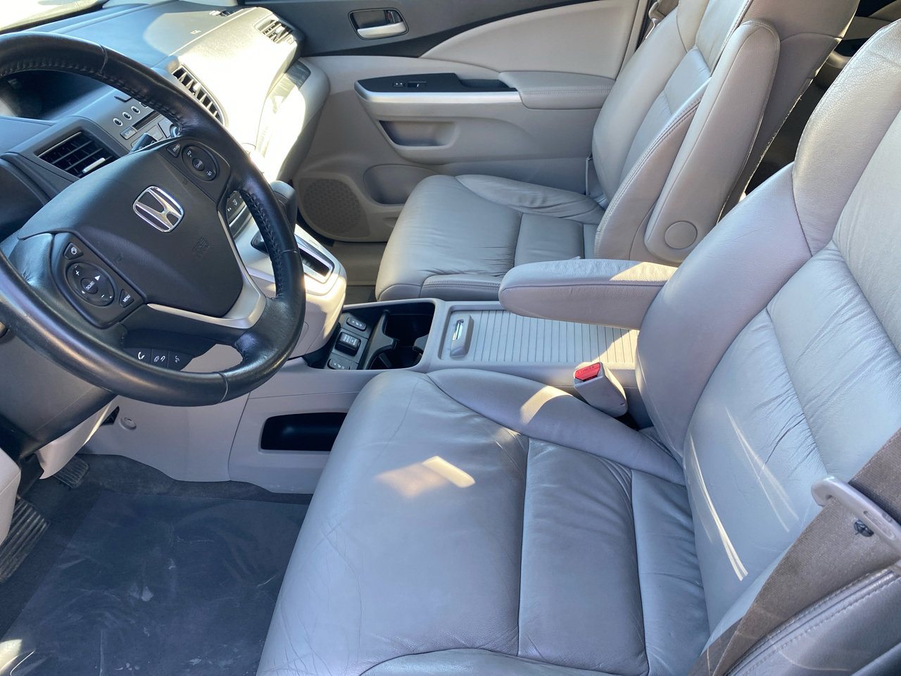 Used 2013 Honda CR-V EX-L image 14