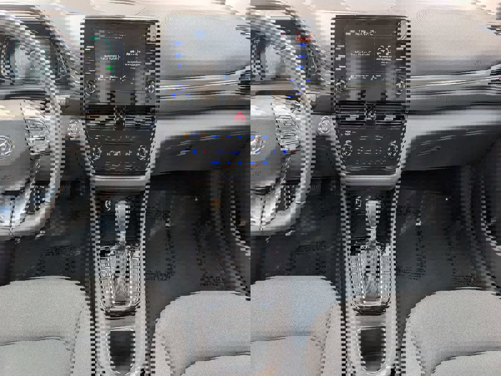 Used 2021 Hyundai Ioniq SEL image 15