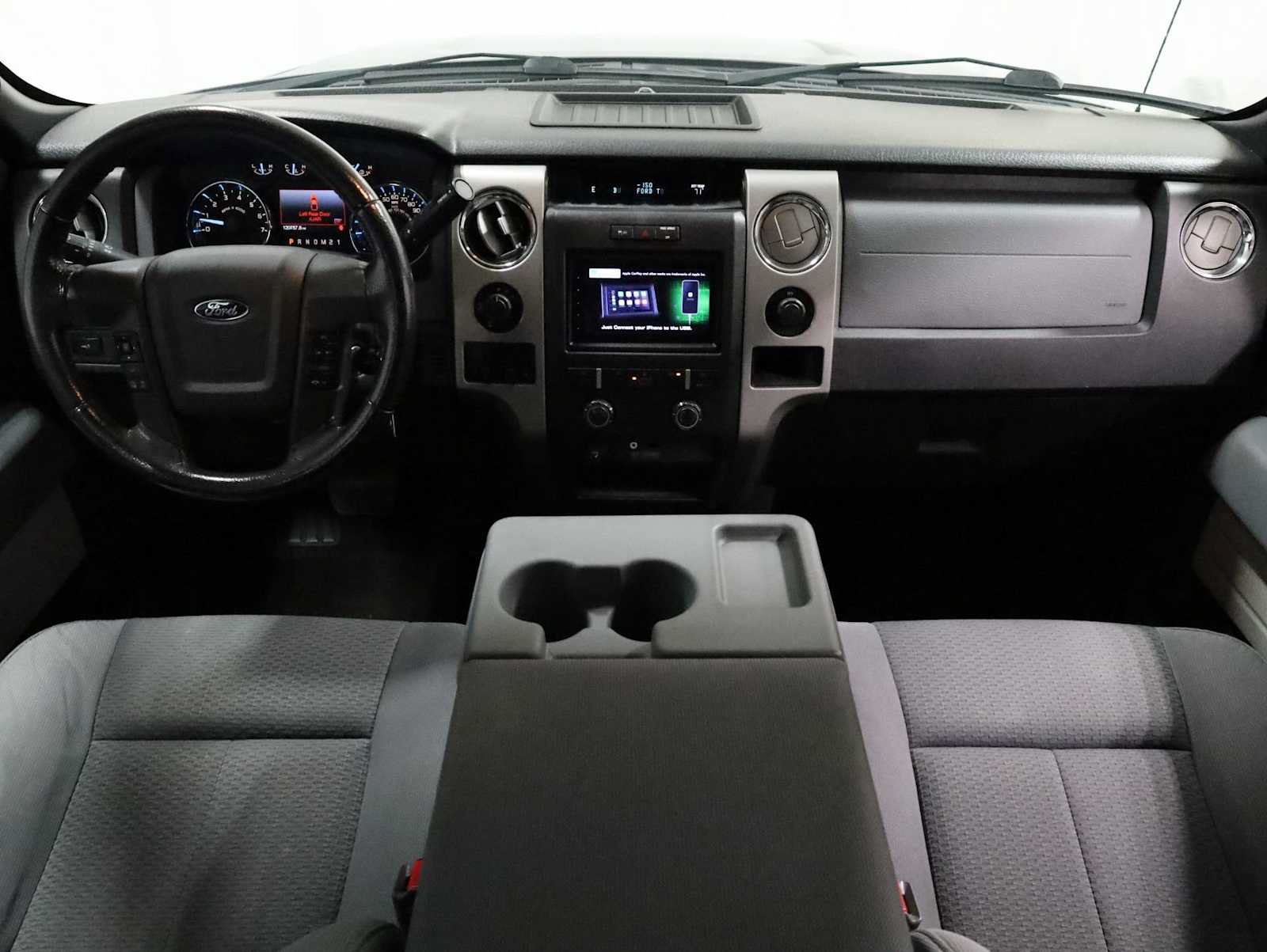 Used 2012 Ford F150 XLT w/ XLT Chrome Pkg AWD/4WD image 23