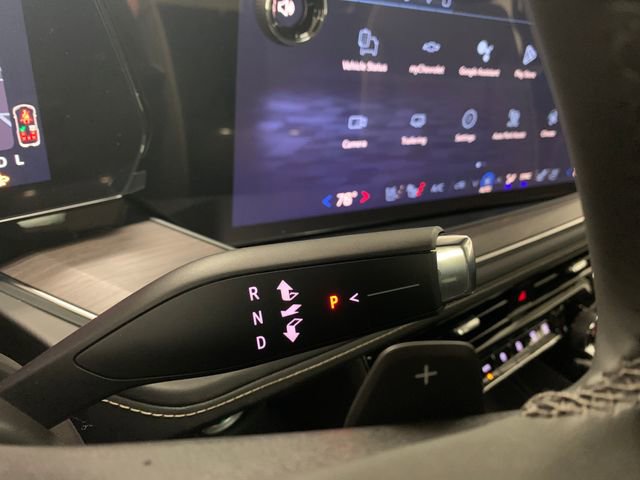 New 2026 Chevrolet Suburban Premier w/ Sun And Tow Package image 57