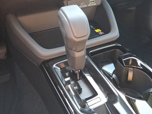 New 2026 Subaru Forester Limited AWD/4WD image 17