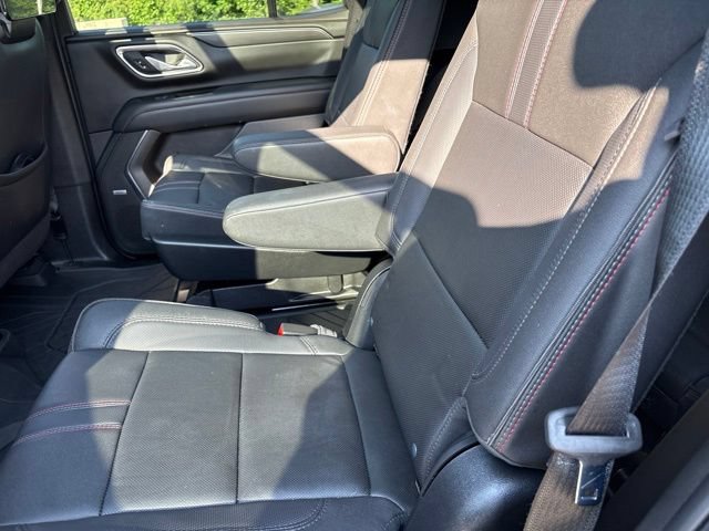 Used 2023 Chevrolet Tahoe RST w/ Luxury Package AWD/4WD image 10