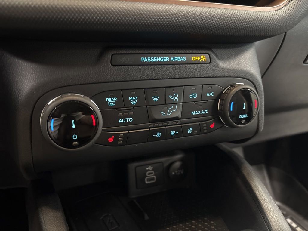 Used 2024 Ford Bronco Sport Outer Banks w/ Tech Package AWD/4WD image 20
