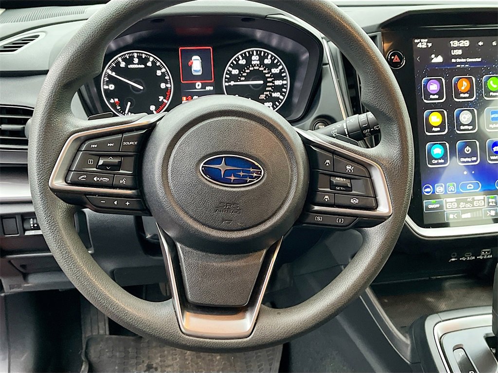 Used 2024 Subaru Impreza 2.0i Sport image 11