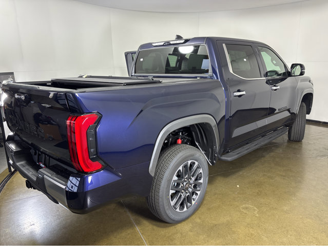 New 2026 Toyota Tundra Limited image 15