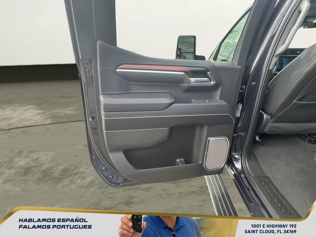 Used 2025 GMC Sierra 1500 Denali w/ Denali Reserve Package image 29