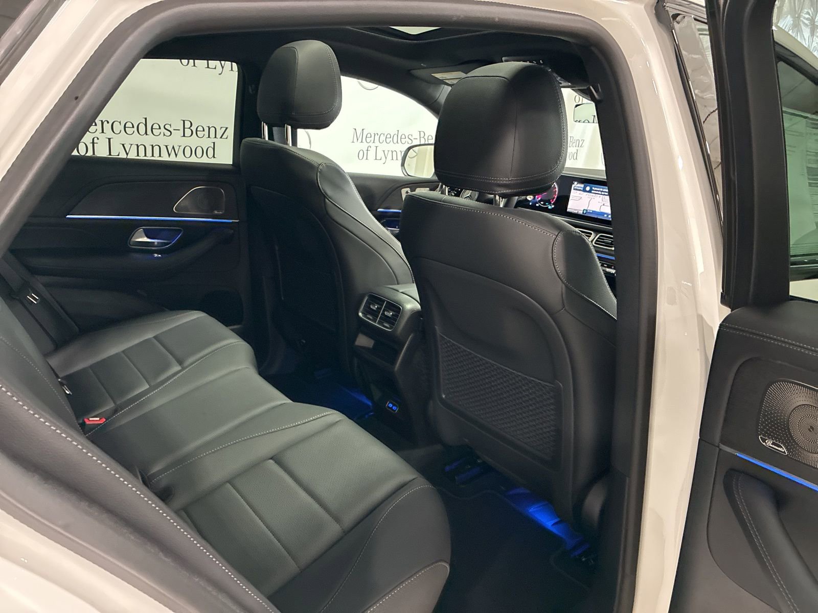 New 2026 Mercedes-Benz GLE 450 4MATIC Coupe image 21