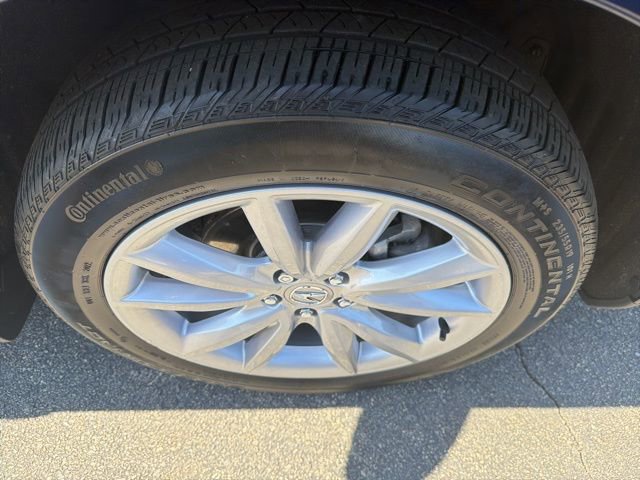 Used 2023 Acura RDX AWD image 26