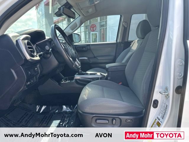 Used 2023 Toyota Tacoma SR5 AWD/4WD image 10