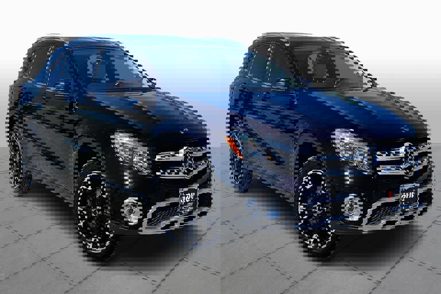 Used 2019 Mercedes-Benz GLA 250 GLA 250 image 3