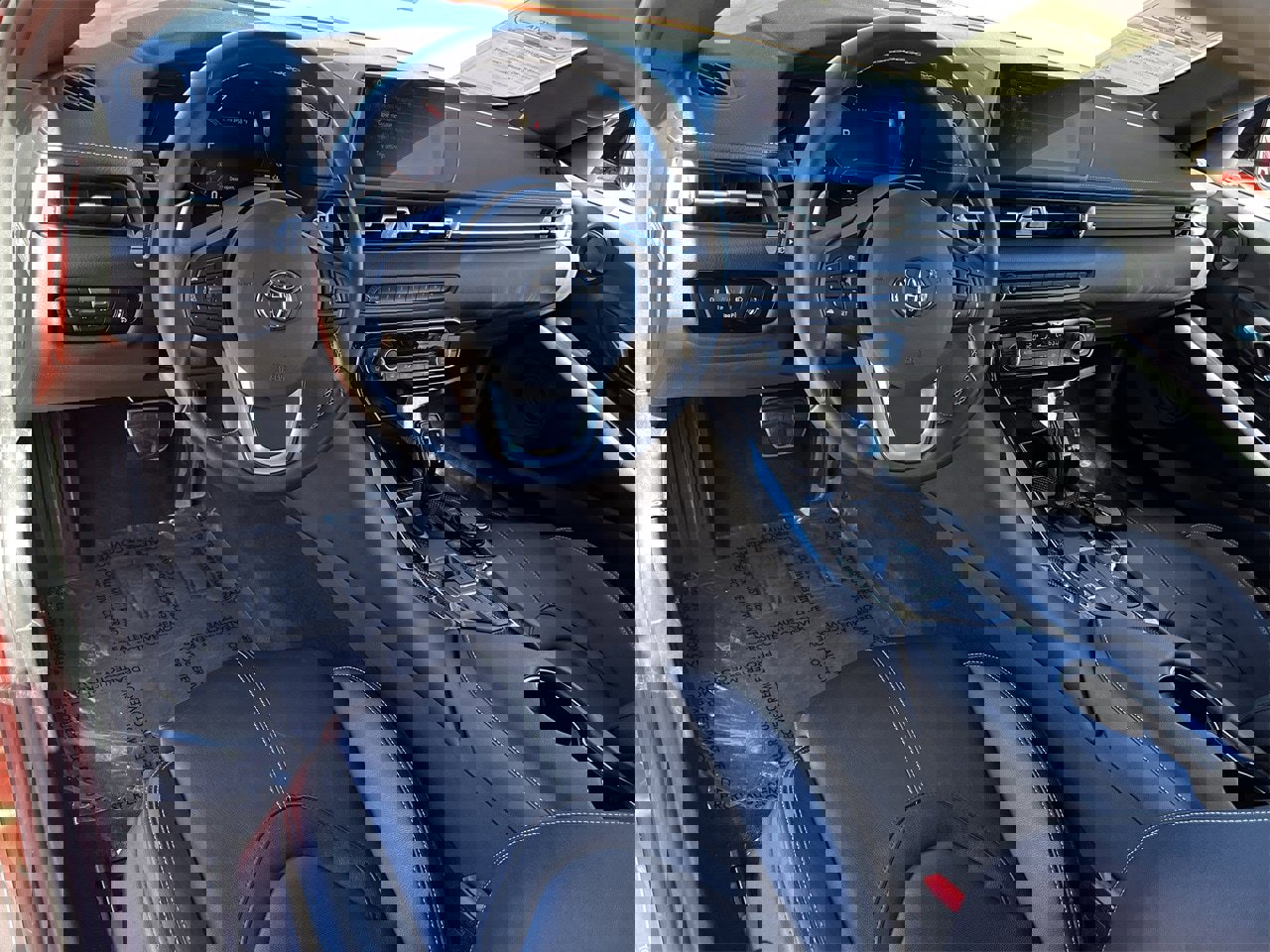 Used 2024 Toyota Supra image 9