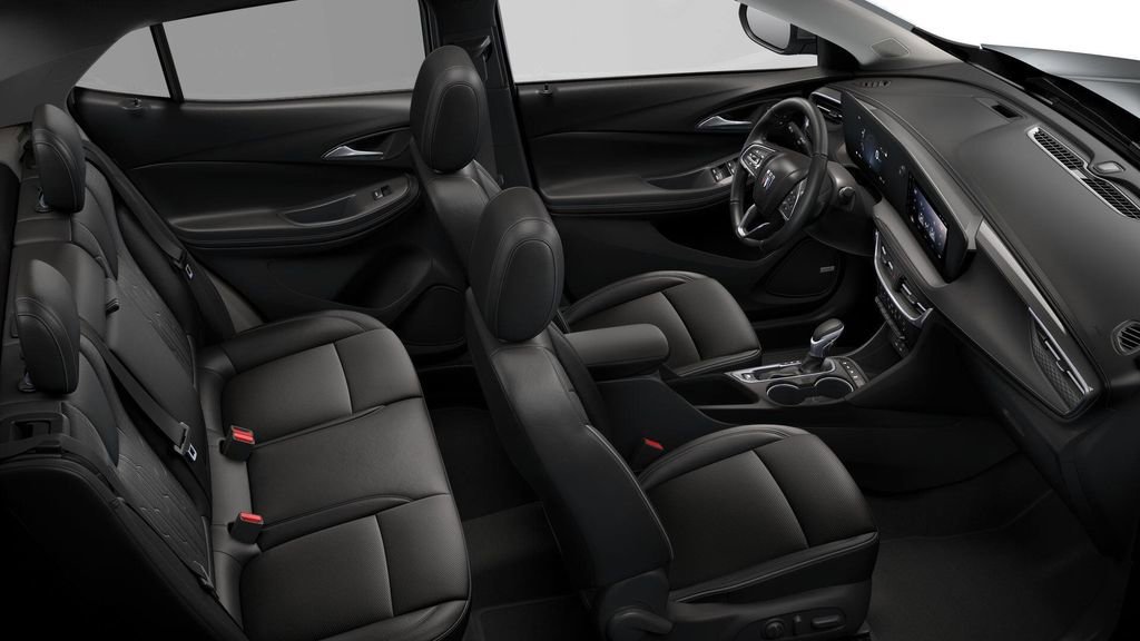 New 2026 Buick Encore GX Avenir image 8