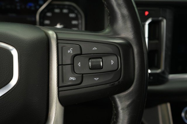 Used 2021 GMC Yukon Denali w/ Denali Premium Package AWD/4WD image 38