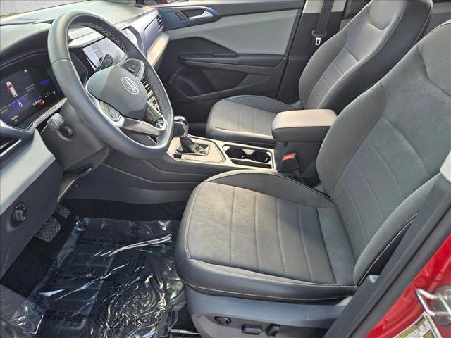 Used 2022 Volkswagen Taos SE image 14