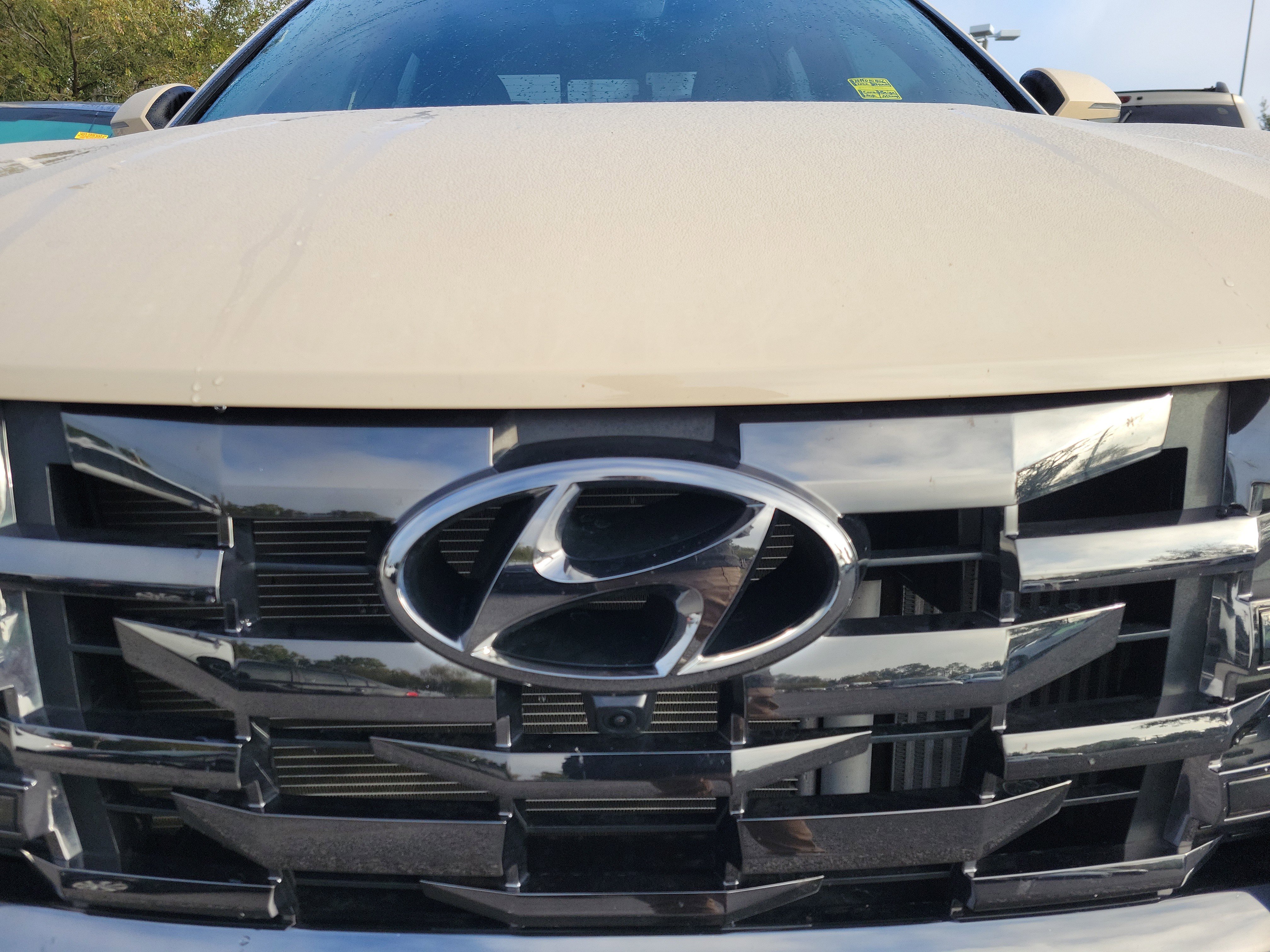 Used 2022 Hyundai Santa Cruz Limited w/ Cargo Package image 5