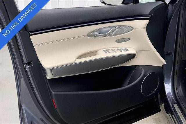 New 2026 Genesis GV70 2.5T Select AWD/4WD image 11