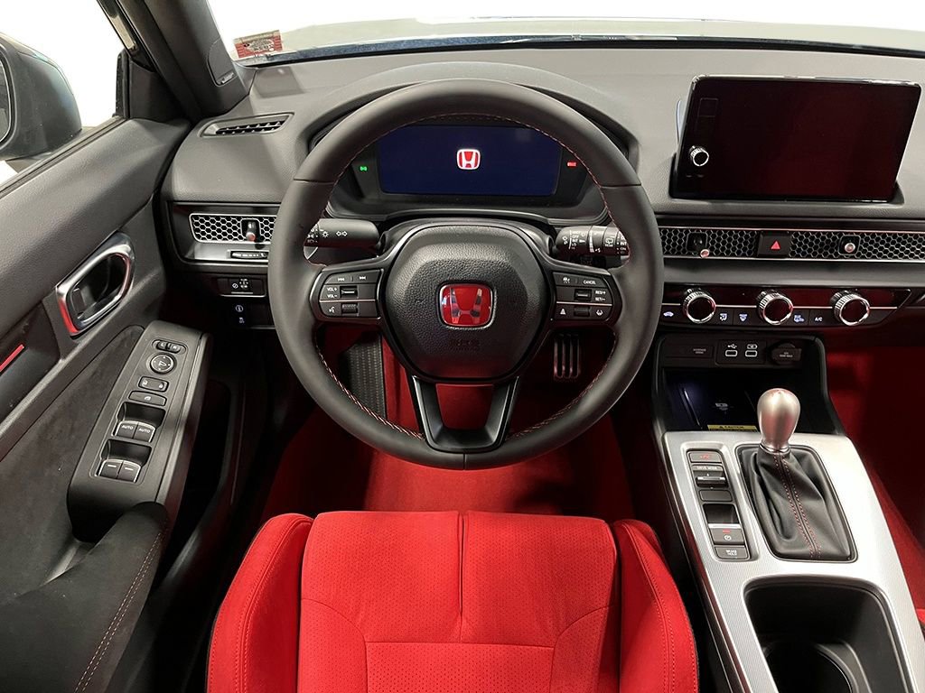 New 2026 Honda Civic Type R image 16