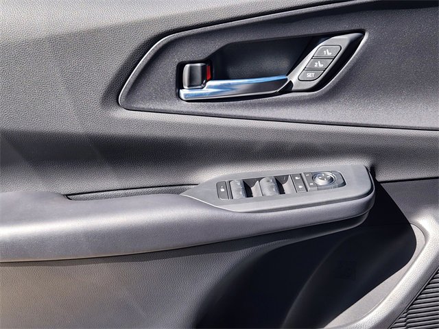 New 2026 Toyota Prius Plug-In Hybrid image 16