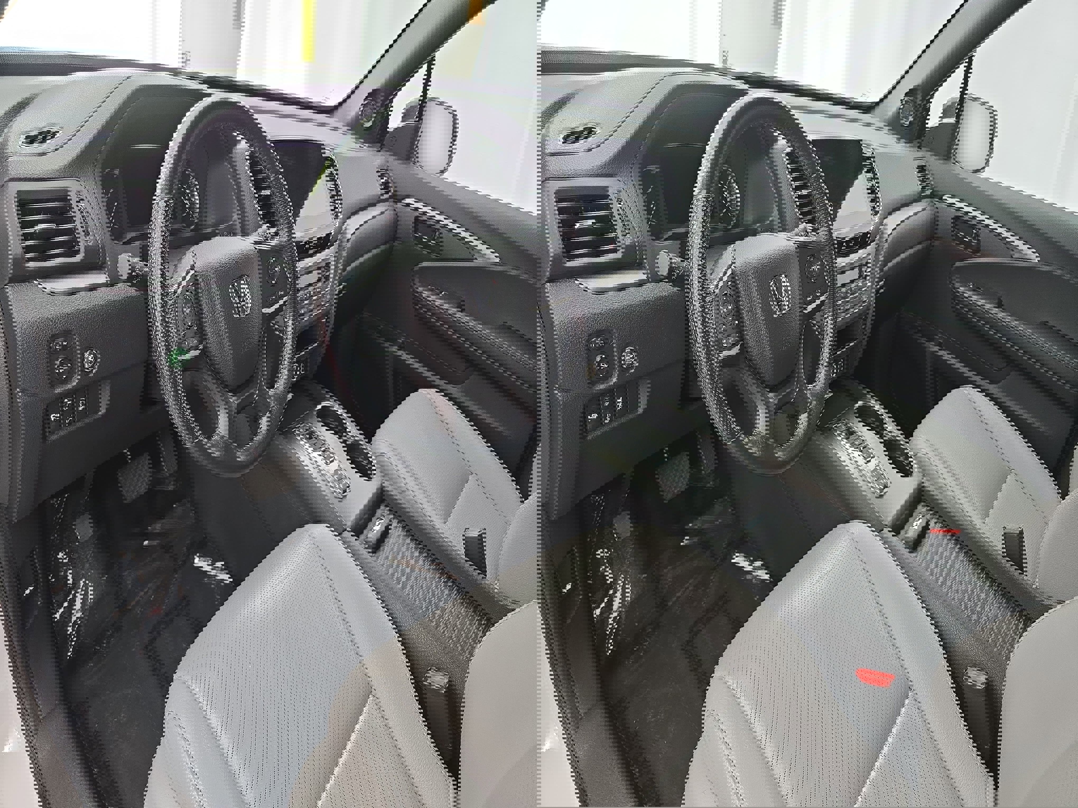 Used 2022 Honda Passport EX-L image 16