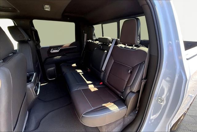 New 2026 GMC Sierra 1500 Denali image 11