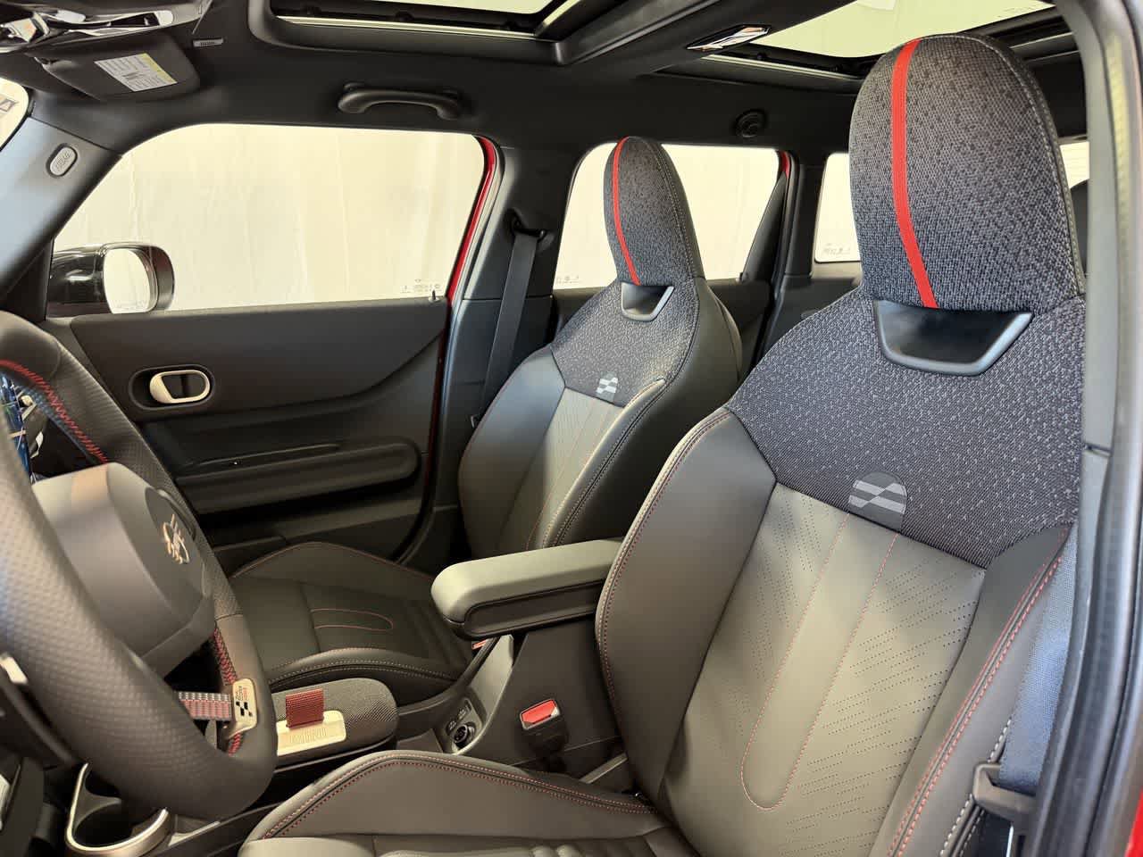 New 2026 MINI Cooper S image 10