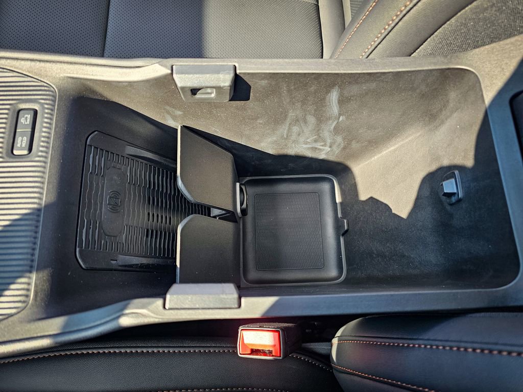 New 2026 Jeep Cherokee Laredo AWD/4WD image 27