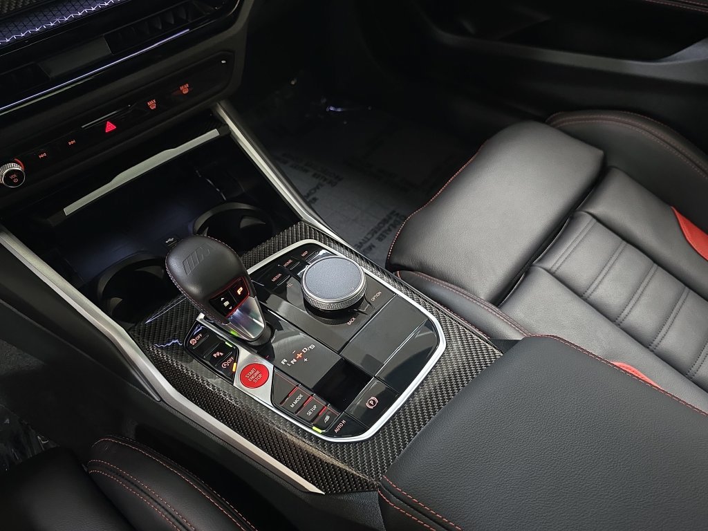 Certified 2025 BMW M2 w/ Lighting Package RWD image 26
