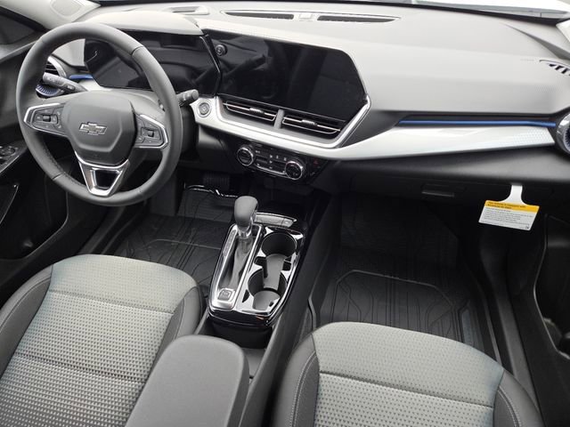New 2026 Chevrolet Trax LT w/ Driver Confidence Package FWD image 26