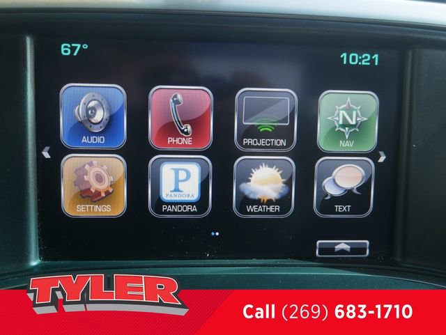 Used 2016 Chevrolet Silverado 1500 LT w/ All Star Edition AWD/4WD image 50