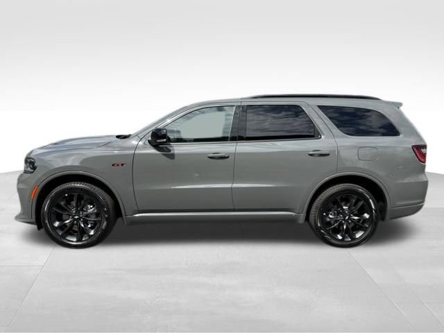 New 2026 Dodge Durango GT AWD/4WD image 4