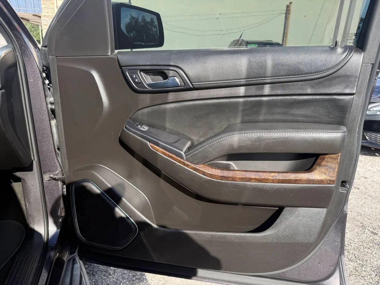 Used 2017 Chevrolet Tahoe LS RWD image 27
