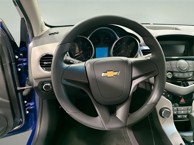 Used 2012 Chevrolet Cruze LS FWD image 15