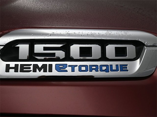 Used 2022 RAM 1500 Big Horn image 10