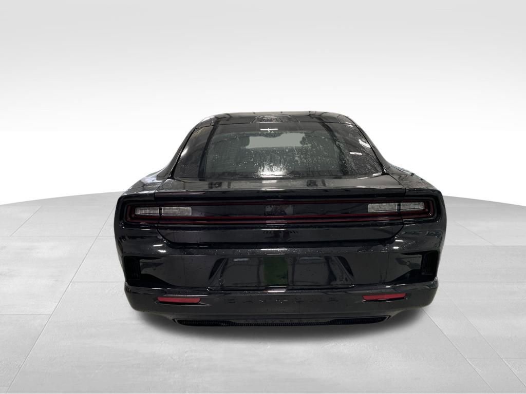 New 2025 Dodge Charger R/T w/ Quick Order Package 25M R/T image 7