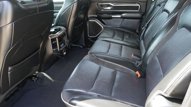 Used 2019 RAM 1500 Laramie image 15