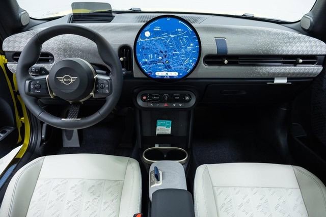 New 2026 MINI Cooper S image 17