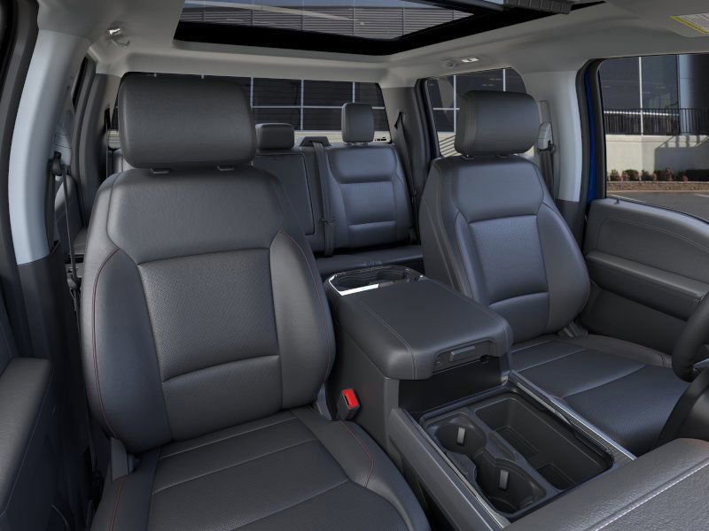 New 2026 Ford F250 Lariat image 10
