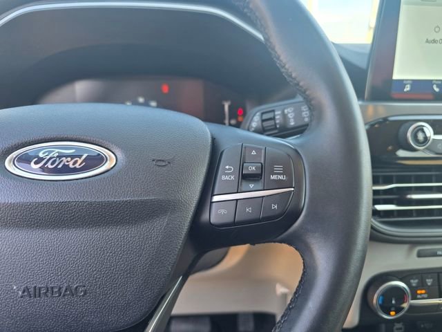 Used 2024 Ford Escape Active image 24