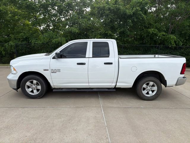 Used 2019 RAM 1500 Tradesman w/ Chrome Plus Package image 2