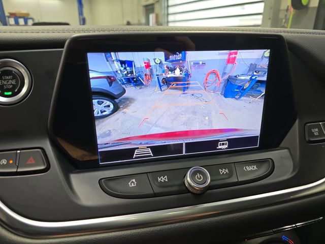 Used 2021 Chevrolet Blazer LT w/ LPO, Black Accent Package image 26