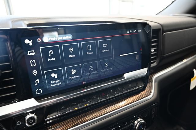 New 2026 GMC Sierra 1500 Elevation w/ Elevation Premium Package AWD/4WD image 18